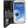 mumbi Ledertasche im Bookstyle f�r Samsung Galaxy &hellip von mumbi