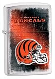 Cincinnati Bengals NFL Zippo Lighter