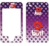 Cuffu Apple Iphone 1st Generation Excellent Quality Special Graphic Designed Hard Case in Only One LOWEST Shipping Rate (NOT for Iphone 3G, 2nd Generation)