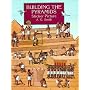 Building the Pyramids Sticker Picture: With 34 Reusable Peel-and-Apply Stickers (Sticker Picture Books)