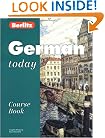 German Today Course Book