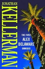 First Alex Delaware Omnibus