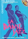 Revue Gallimard  / La danse jazz