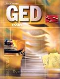Ged Essay (Steck-Vaughn Ged Series)