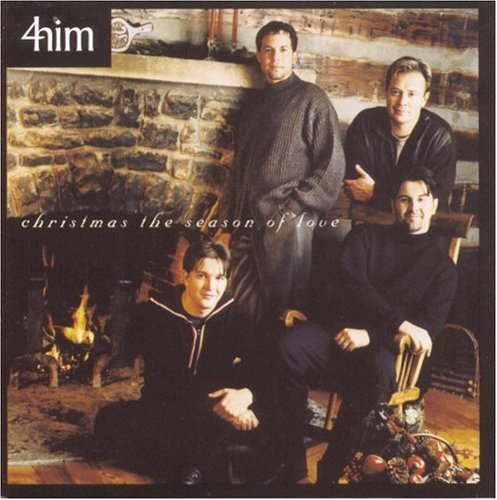 4HIM - The Season of Love - Zortam Music