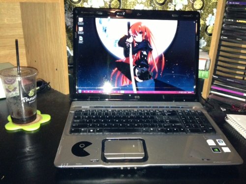 black friday price HP DV9334