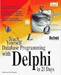 Teach Yourself Database Programming W...