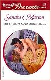 The Sheikh's Convenient Bride