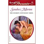 The Sheikh's Convenient Bride (The O'Connells) (Harlequin Presents #2410) book cover