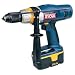 Ryobi One+ 3 Speed Hammer Drill