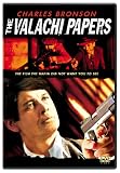 The Valachi Papers [1972] (REGION 1) (NTSC)