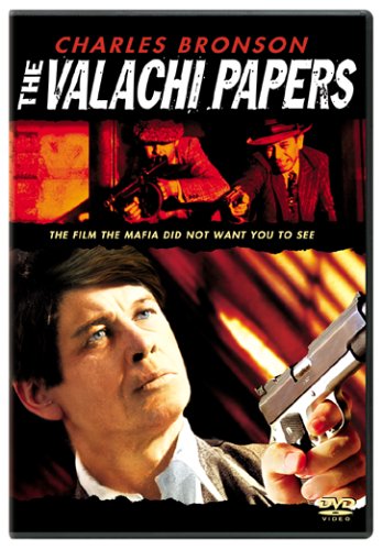 Valachi Papers (Full Sub) dvd, Film dvd Valachi Papers (Full Sub)