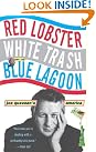Red Lobster, White...