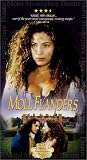 VHS : Moll Flanders (Box Set)