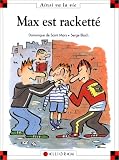 Revue Calligram  / Max est racketté