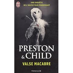 Valse macabre