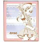 魔法少女まどか☆マギカ コンパクトミラー 巴マミ