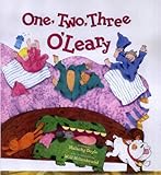 One, two, three O'Leary