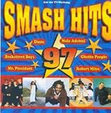 Robert Miles, Backstreet Boys, `N Sync, Dune, Xzibit, Omc..