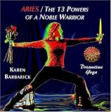 Aries/The 13 Powers of a Noble Warrior