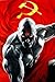 Books : Atomika: God Is Red (Atomika)