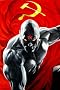 Atomika: God Is Red