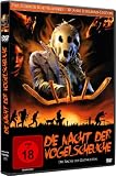 Die Nacht der Vogelscheuche