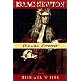 Isaac Newton: The Last Sorcerer (Helix Books)