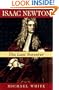 Isaac Newton: The Last Sorcerer (Helix Books)
