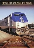 Revue Total Home Entertainment (the)  / World Class Trains - The Empire Builder - Seattle To Chicago