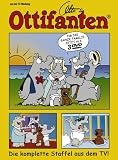 Eigenschaften Edel records GmbH  / Otto's Ottifanten - Die komplette Staffel aus dem TV! (3 DVDs)