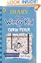 Diary of a Wimpy Kid: Cabin Fever