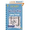 Diary of a Wimpy Kid: Cabin Fever