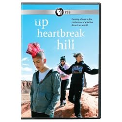 Up Heartbreak Hill