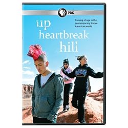 Up Heartbreak Hill