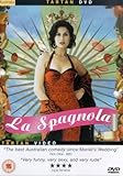 La Spagnola packshot