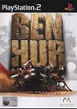 ben hur (playstation 2 game)