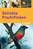 Beliebte Prachtfinken. Beliebte Prachtfinken.