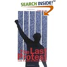 Click here to buy The Last Protest: Lee Evans in Mexico City by  Frank Murphy.