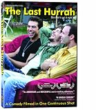 Last Hurrah [DVD] [2010] [Region 1] [US Import] [NTSC]
