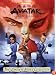 Avatar The Last Airbender - The Complete Book 1 Collection