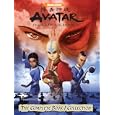 Avatar The Last Airbender - The Complete Book 1 Collection by 