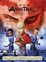Avatar: The Last Airbender - The Complete Book One Collection