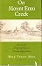 Book On Mount Emu Creek: The Story of a Nineteenth-century Victorian Sheep Station