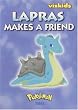 Pokemon Tales: Lapras Makes a Friend
