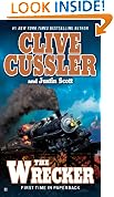 The Wrecker (An Isaac Bell Adventure)