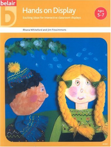Hands on Display (Belair - A World of Display)