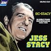 Ec-Stacy: 25 Great Piano Performances 1935-1945