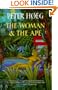 The Woman & The Ape