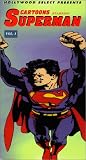 Superman Vol.1 [VHS]